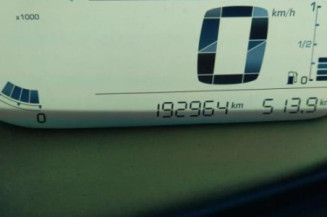 Jante CITROEN C3 PICASSO