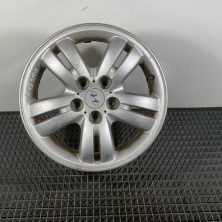 Jante HYUNDAI TUCSON 1 Photo n°1