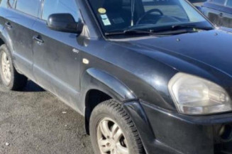 Jante HYUNDAI TUCSON 1