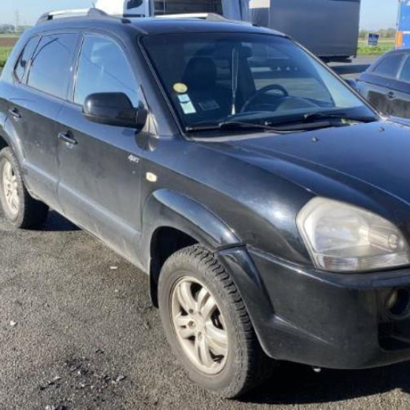 Jante HYUNDAI TUCSON 1 Photo n°4