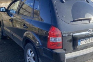 Jante HYUNDAI TUCSON 1