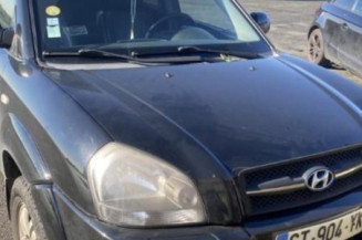 Jante HYUNDAI TUCSON 1