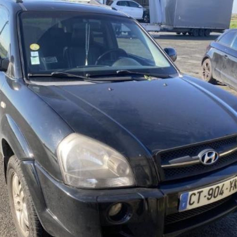 Jante HYUNDAI TUCSON 1 Photo n°8