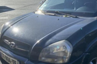 Jante HYUNDAI TUCSON 1