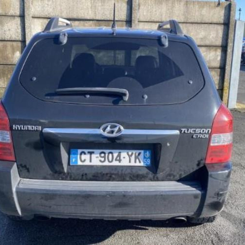Jante HYUNDAI TUCSON 1 Photo n°12