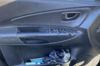 Jante HYUNDAI TUCSON 1