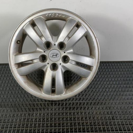 Jante HYUNDAI TUCSON 1 Photo n°1