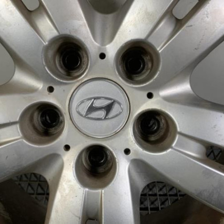 Jante HYUNDAI TUCSON 1