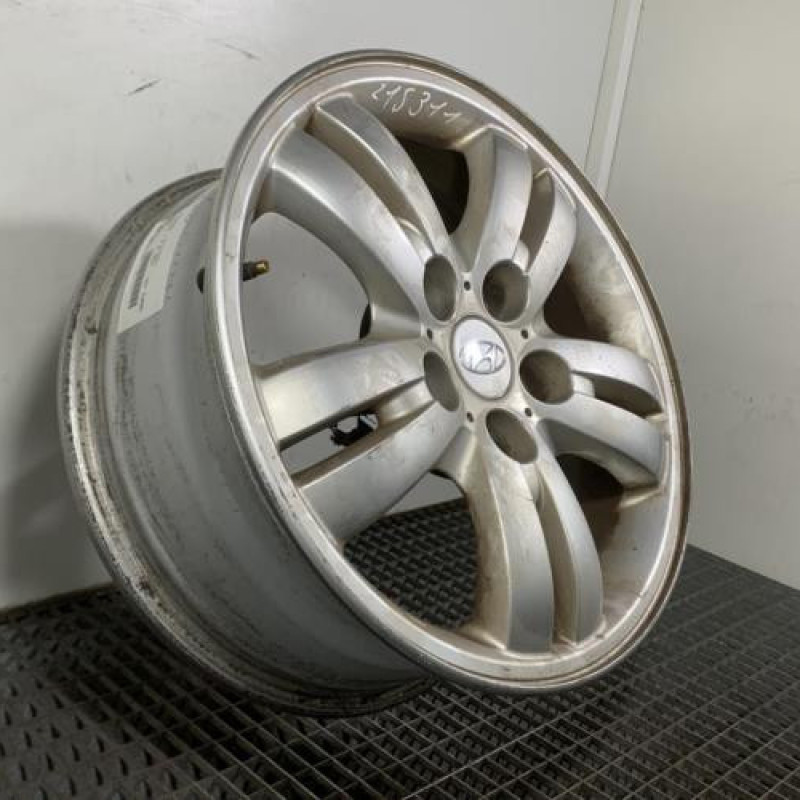 Jante HYUNDAI TUCSON 1 Photo n°3