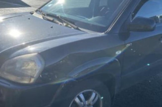 Jante HYUNDAI TUCSON 1