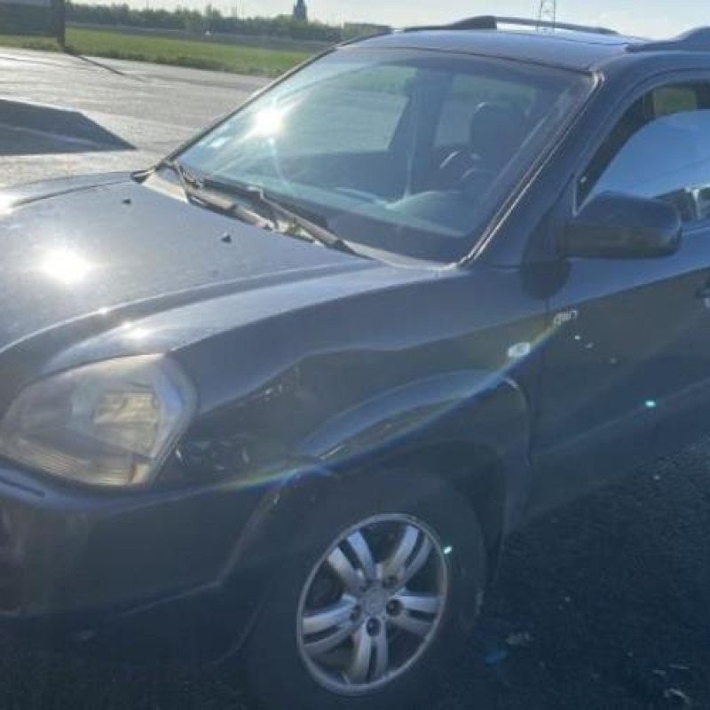 Jante HYUNDAI TUCSON 1 Photo n°5