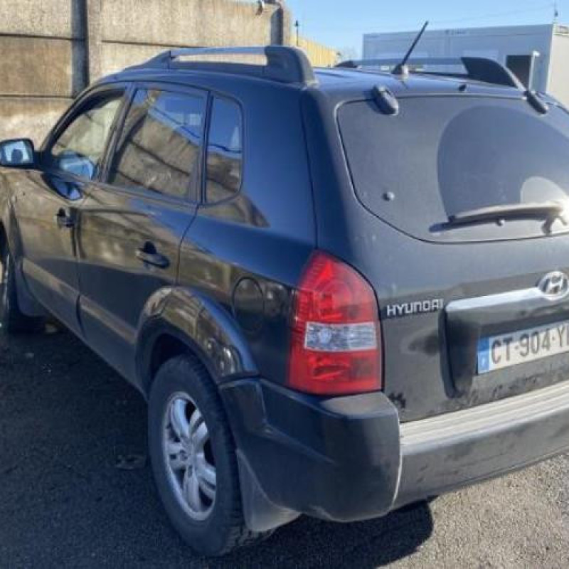 Jante HYUNDAI TUCSON 1 Photo n°6