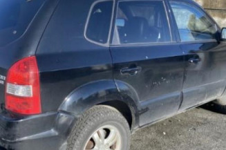 Jante HYUNDAI TUCSON 1