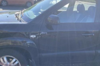 Jante HYUNDAI TUCSON 1