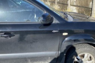 Jante HYUNDAI TUCSON 1