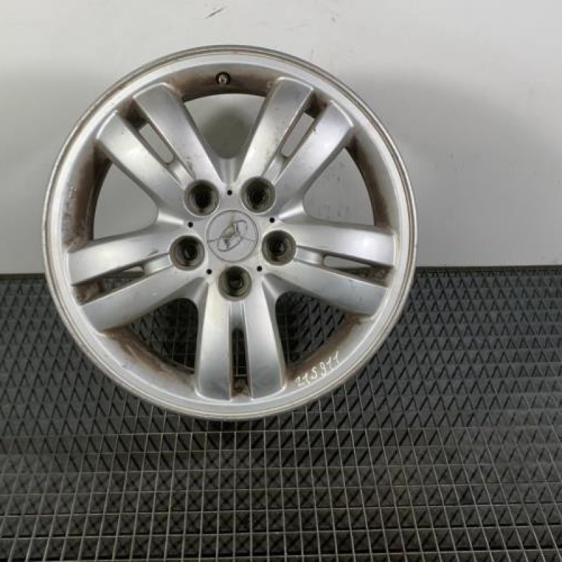 Jante HYUNDAI TUCSON 1 Photo n°1