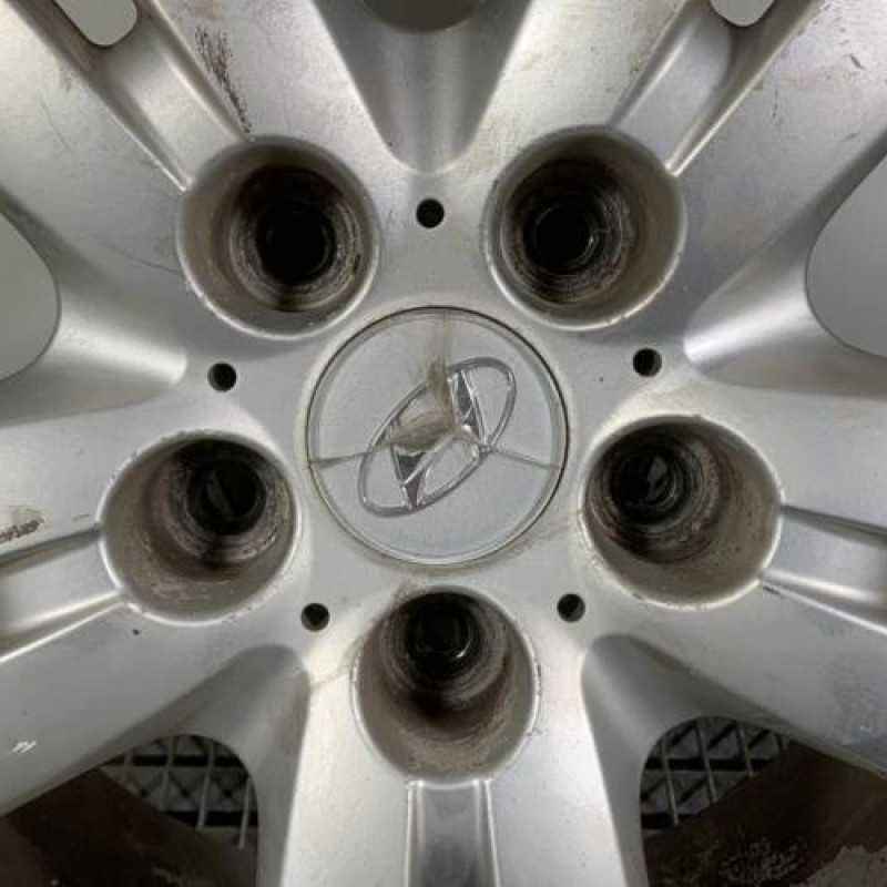 Jante HYUNDAI TUCSON 1 Photo n°2