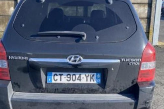 Jante HYUNDAI TUCSON 1