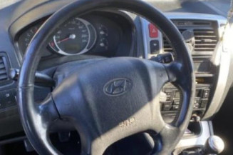 Jante HYUNDAI TUCSON 1