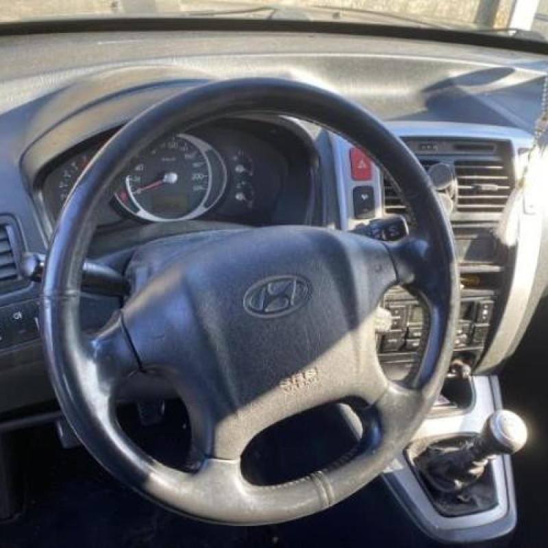 Jante HYUNDAI TUCSON 1 Photo n°18