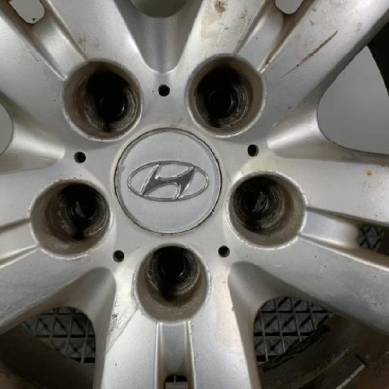 Jante HYUNDAI TUCSON 1 Photo n°2