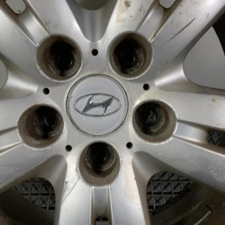 Jante HYUNDAI TUCSON 1