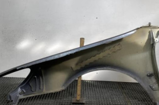Aile avant droit PEUGEOT 607