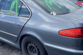 Aile avant droit PEUGEOT 607