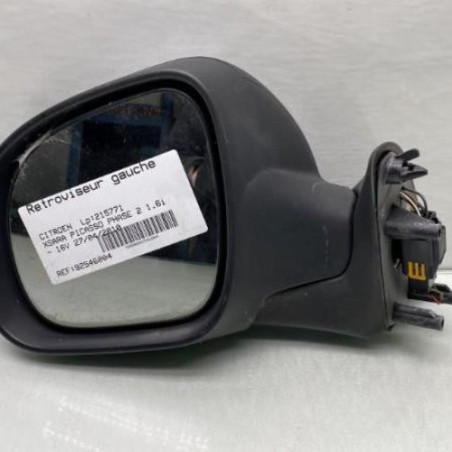 Retroviseur gauche CITROEN XSARA PICASSO Photo n°1