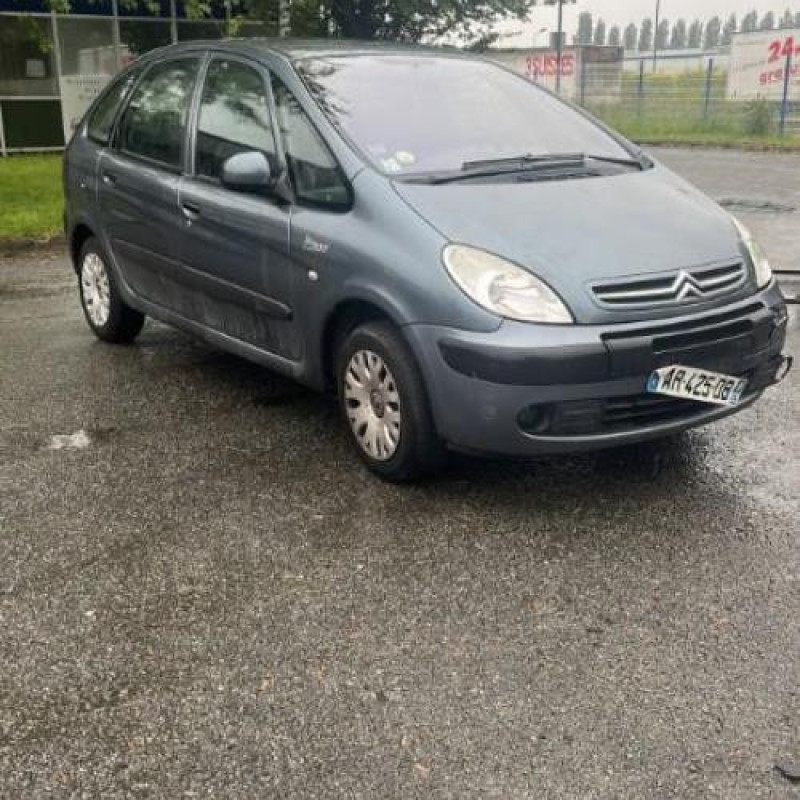 Retroviseur gauche CITROEN XSARA PICASSO Photo n°7