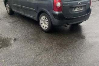 Retroviseur gauche CITROEN XSARA PICASSO