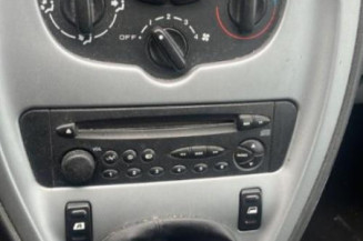 Retroviseur gauche CITROEN XSARA PICASSO