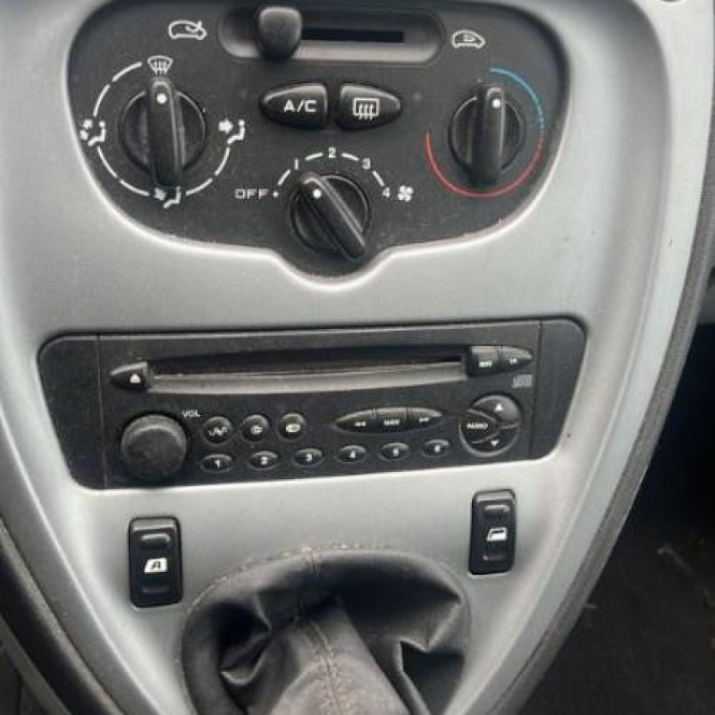Retroviseur gauche CITROEN XSARA PICASSO Photo n°13