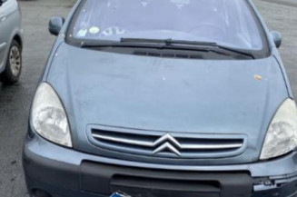 Retroviseur gauche CITROEN XSARA PICASSO