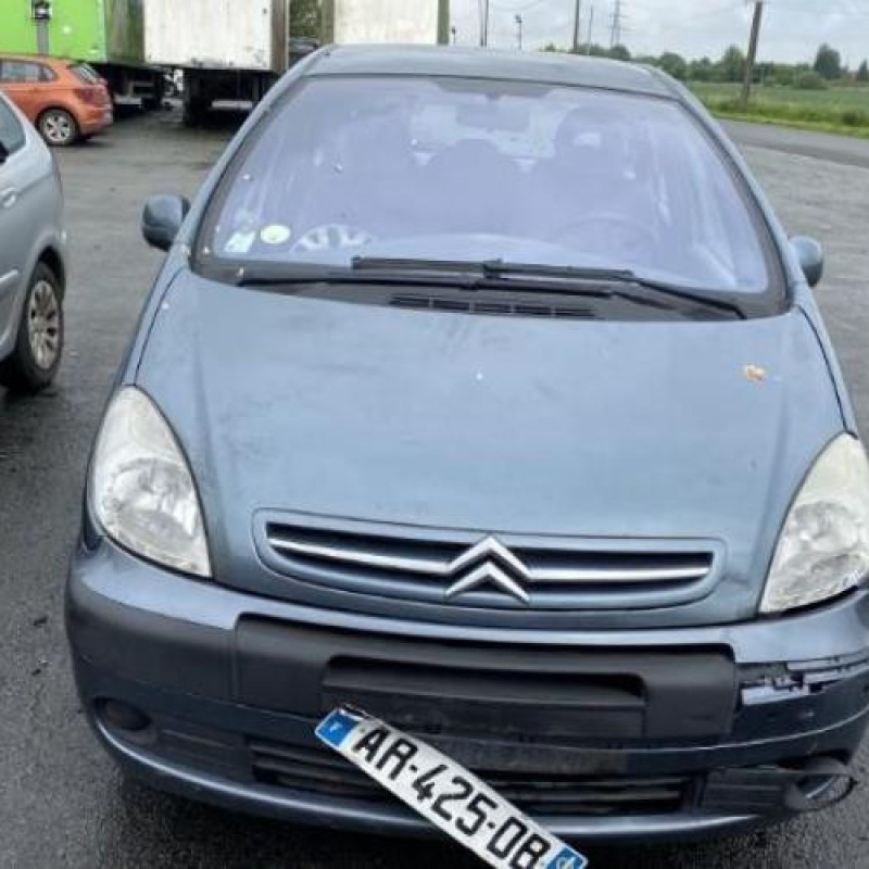 Retroviseur gauche CITROEN XSARA PICASSO Photo n°16