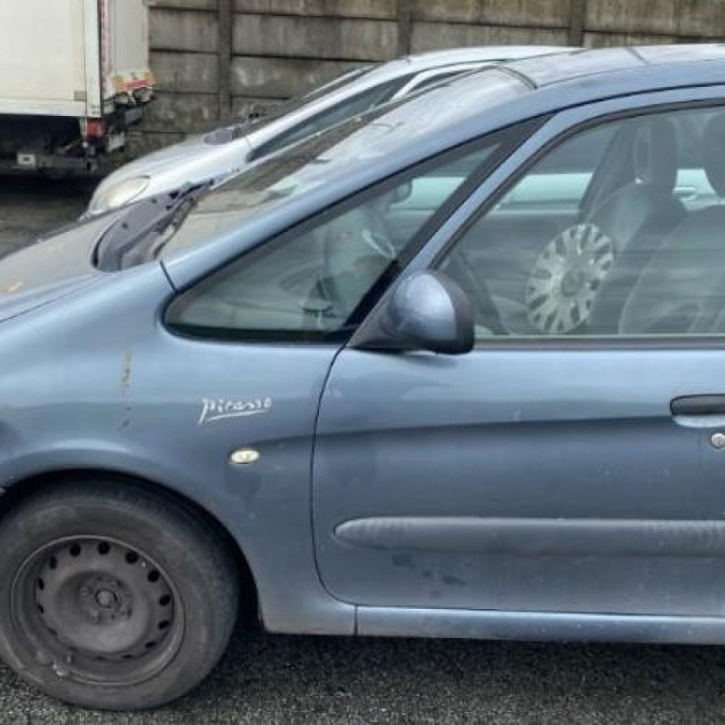 Retroviseur gauche CITROEN XSARA PICASSO Photo n°17