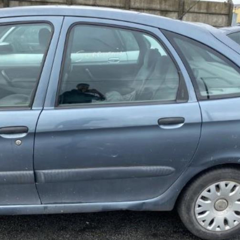 Retroviseur gauche CITROEN XSARA PICASSO Photo n°18