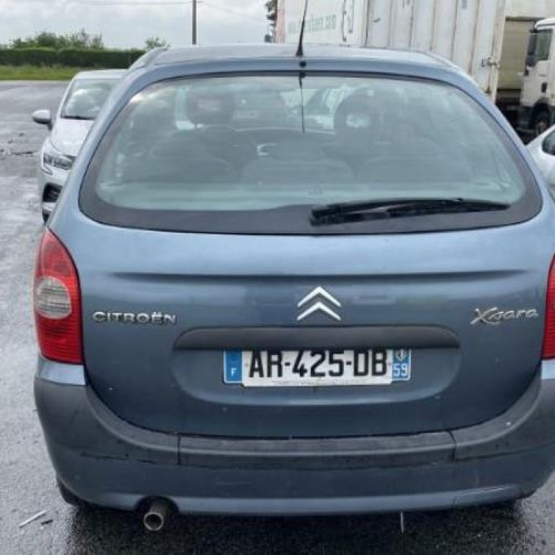 Retroviseur gauche CITROEN XSARA PICASSO Photo n°19
