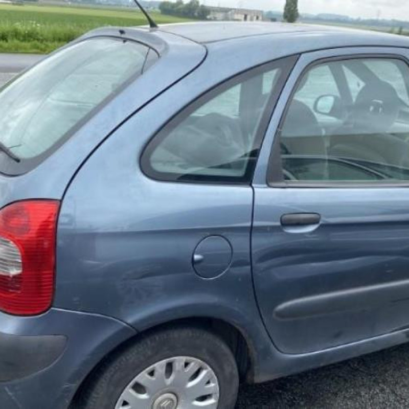Retroviseur gauche CITROEN XSARA PICASSO Photo n°20