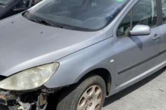 Commande chauffage PEUGEOT 307
