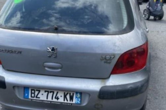 Commande chauffage PEUGEOT 307