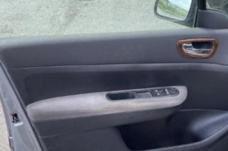 Commande chauffage PEUGEOT 307