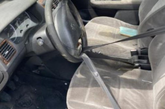 Commande chauffage PEUGEOT 307