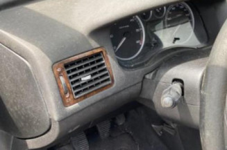 Commande chauffage PEUGEOT 307