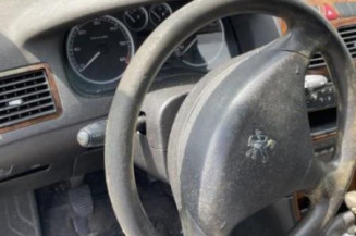 Commande chauffage PEUGEOT 307