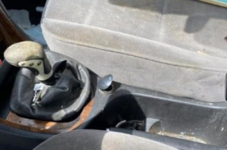 Commande chauffage PEUGEOT 307
