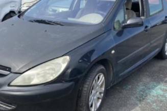Commande chauffage PEUGEOT 307