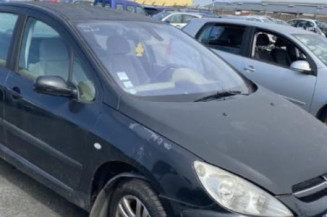 Commande chauffage PEUGEOT 307