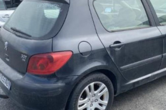 Commande chauffage PEUGEOT 307