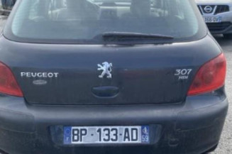 Commande chauffage PEUGEOT 307
